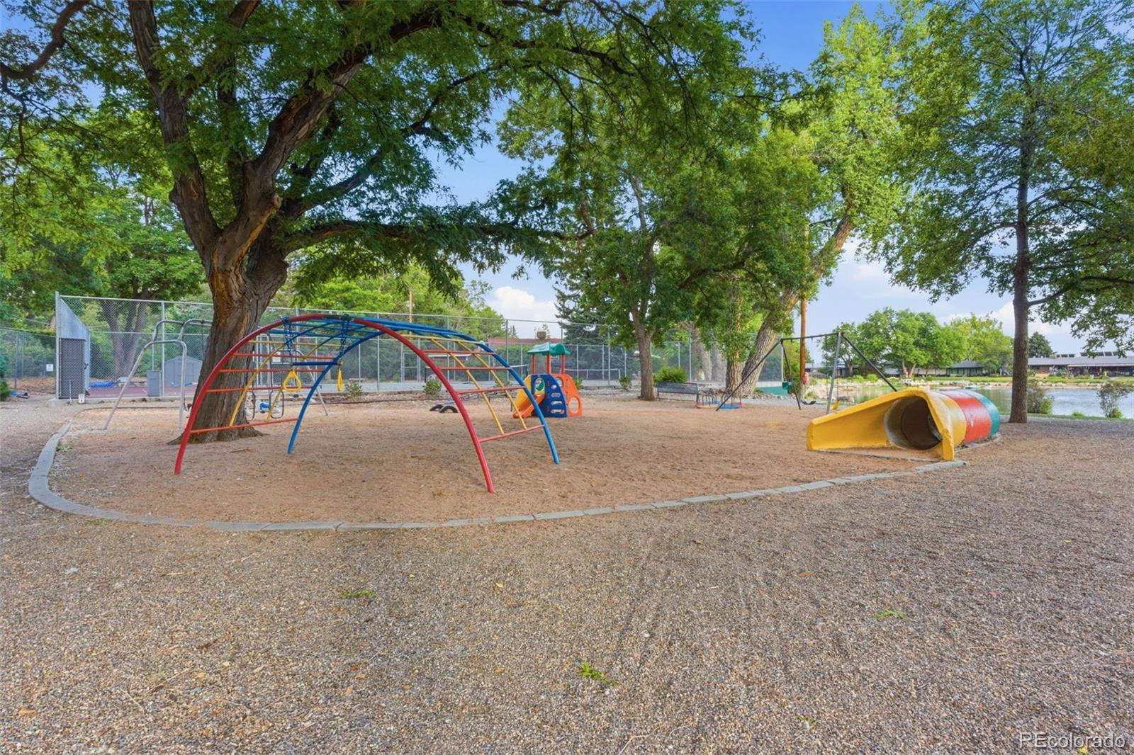 MLS Image #31 for 4495 w lakeridge road,denver, Colorado