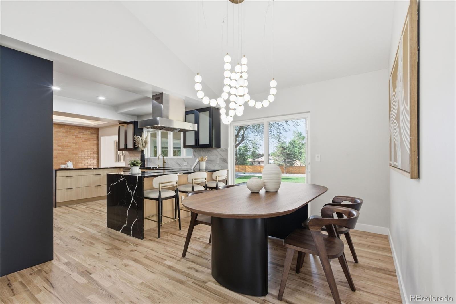 MLS Image #5 for 4495 w lakeridge road,denver, Colorado