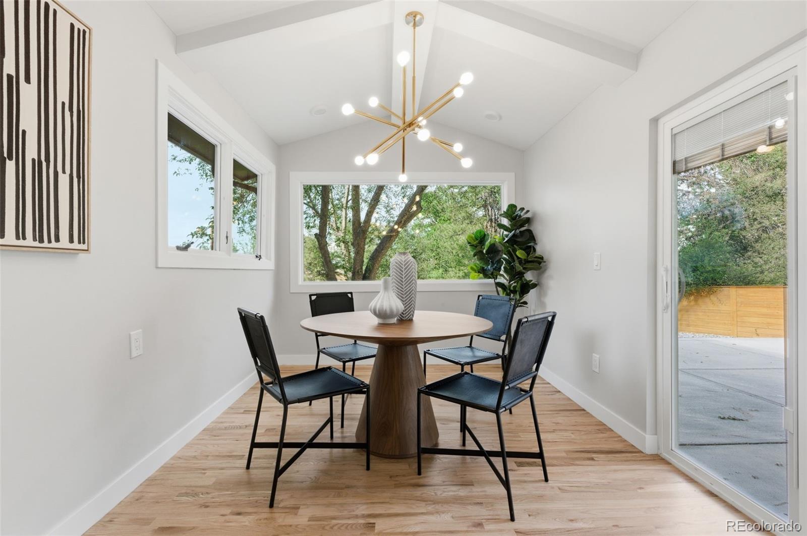 MLS Image #8 for 4495 w lakeridge road,denver, Colorado