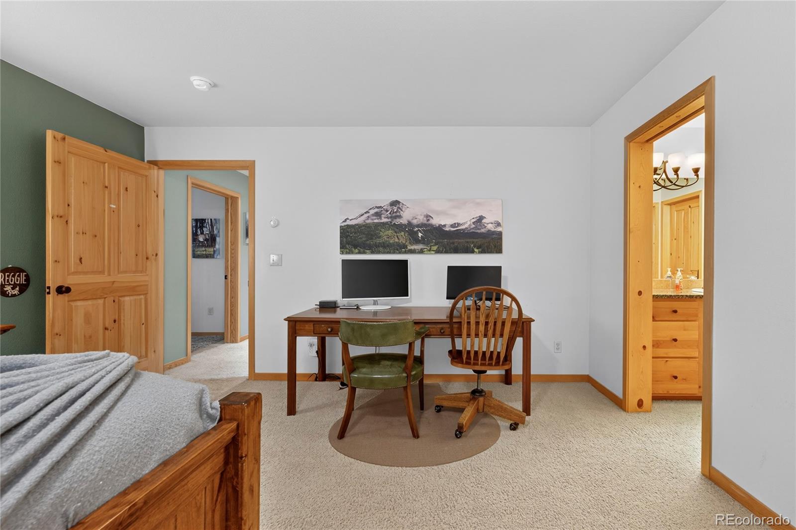 MLS Image #12 for 96  cougar avenue,fraser, Colorado