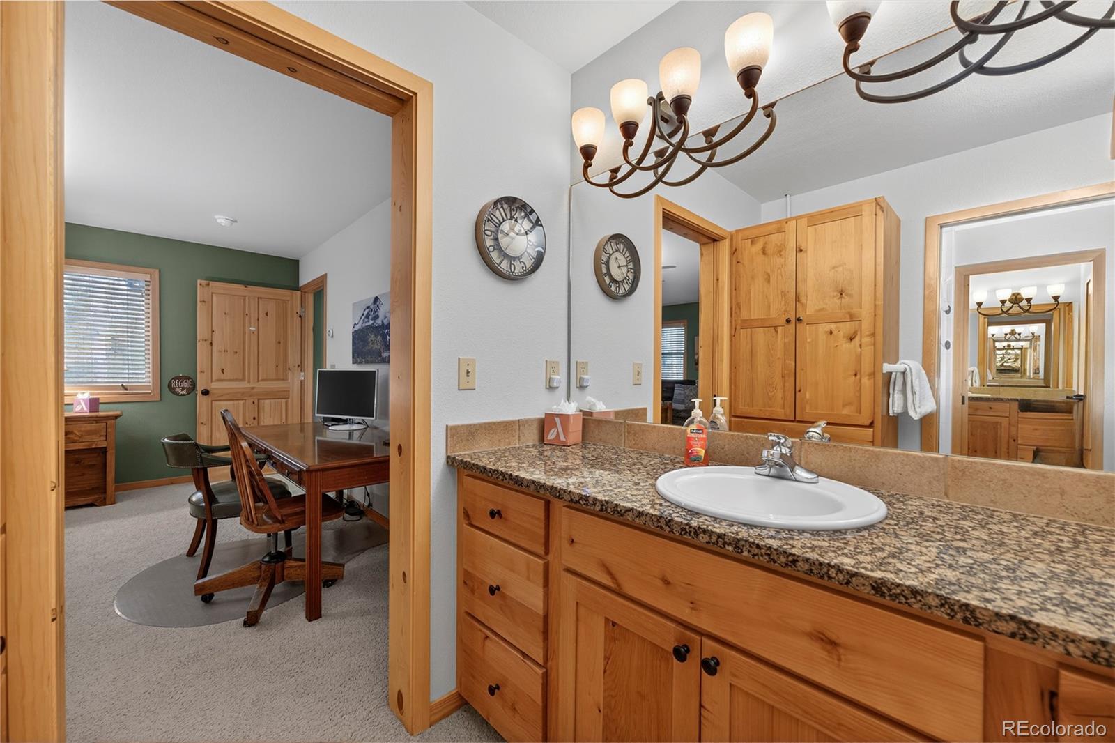 MLS Image #13 for 96  cougar avenue,fraser, Colorado