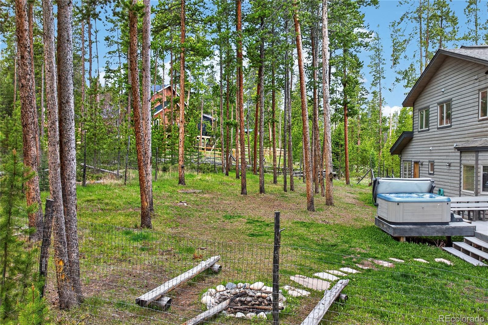 MLS Image #2 for 96  cougar avenue,fraser, Colorado