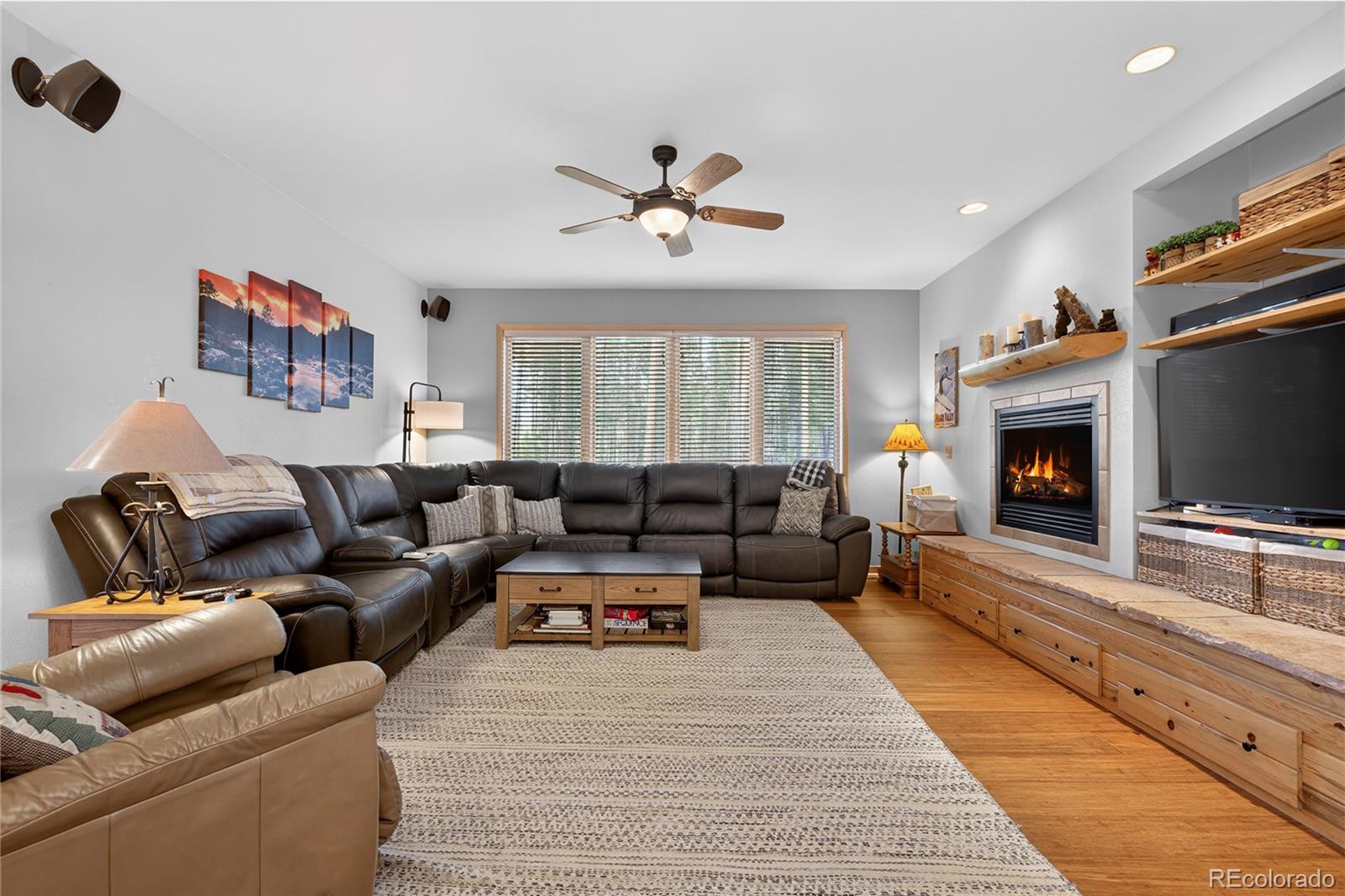 MLS Image #3 for 96  cougar avenue,fraser, Colorado