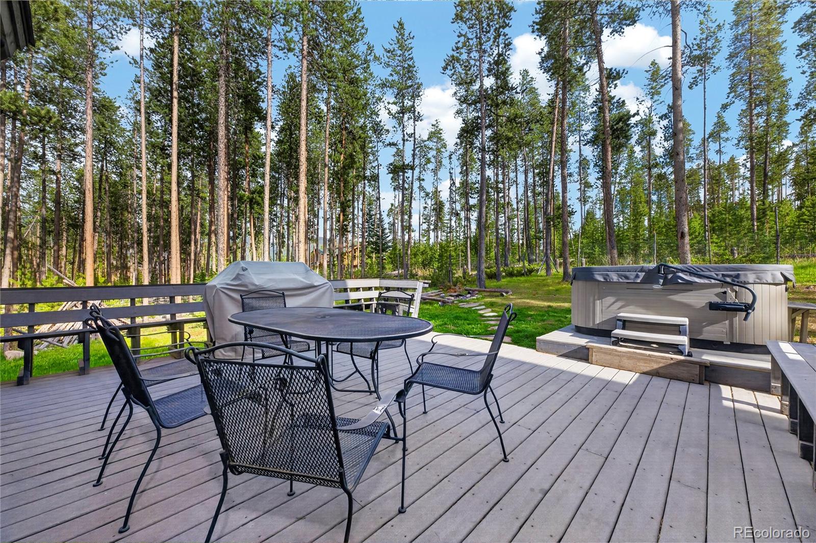MLS Image #35 for 96  cougar avenue,fraser, Colorado