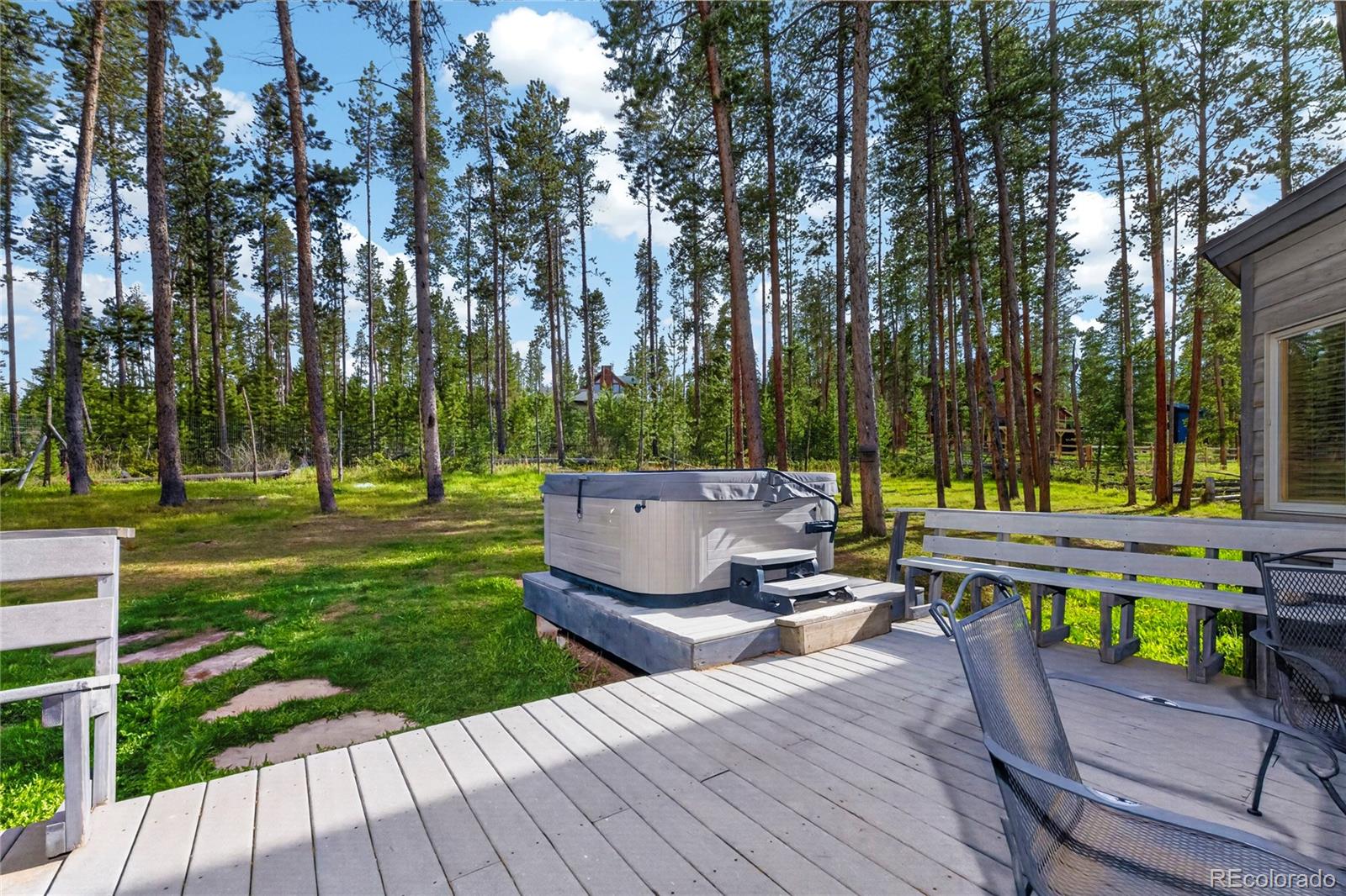 MLS Image #36 for 96  cougar avenue,fraser, Colorado