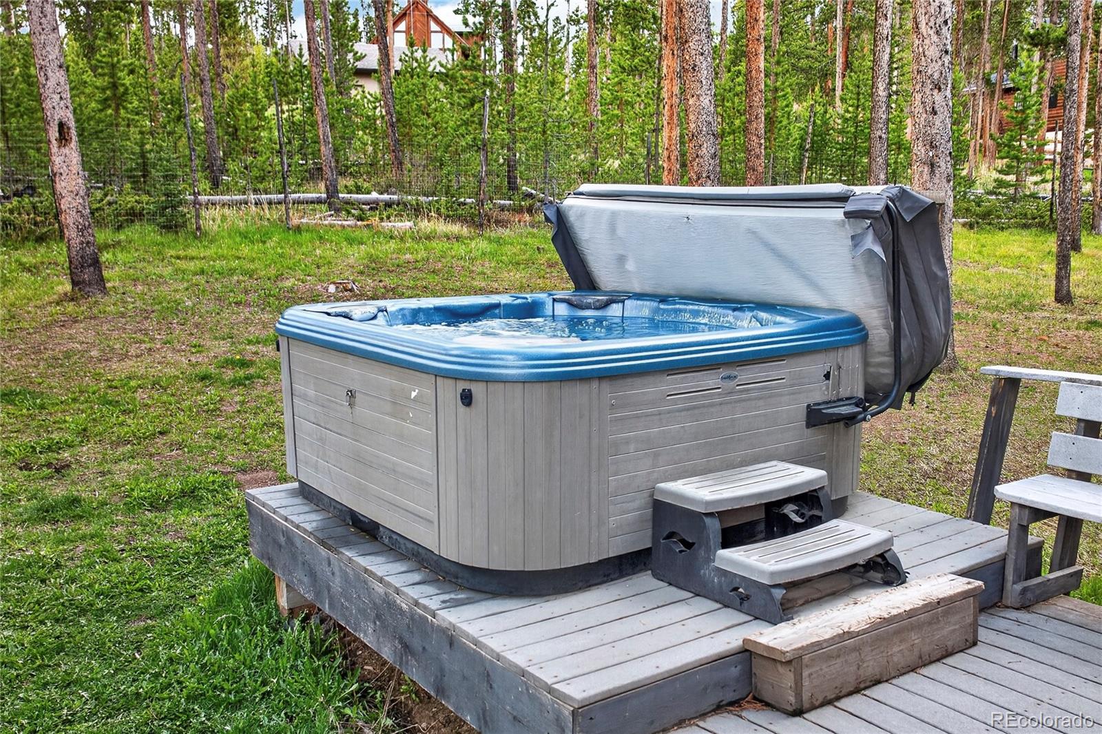 MLS Image #37 for 96  cougar avenue,fraser, Colorado