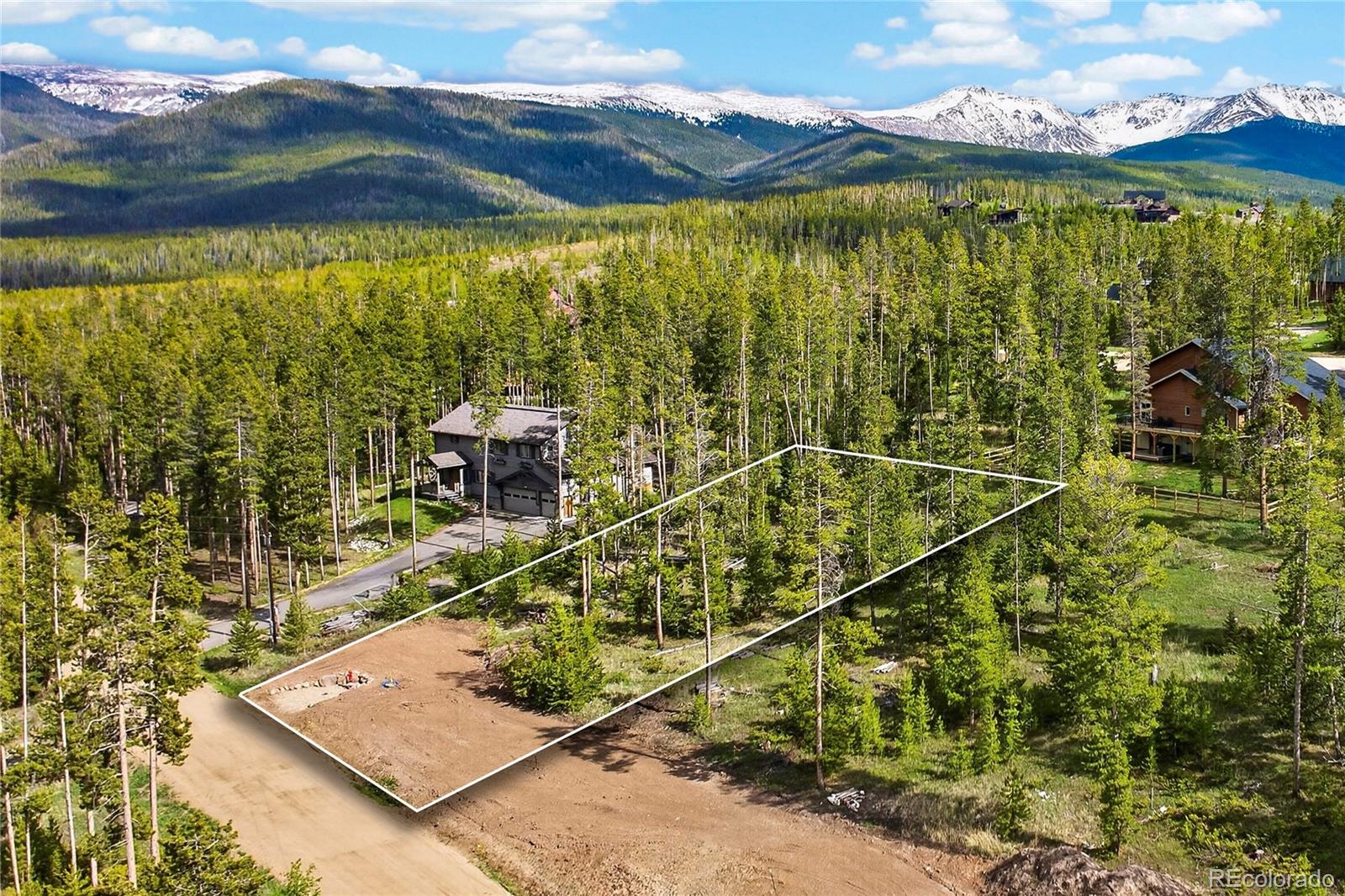 MLS Image #39 for 96  cougar avenue,fraser, Colorado