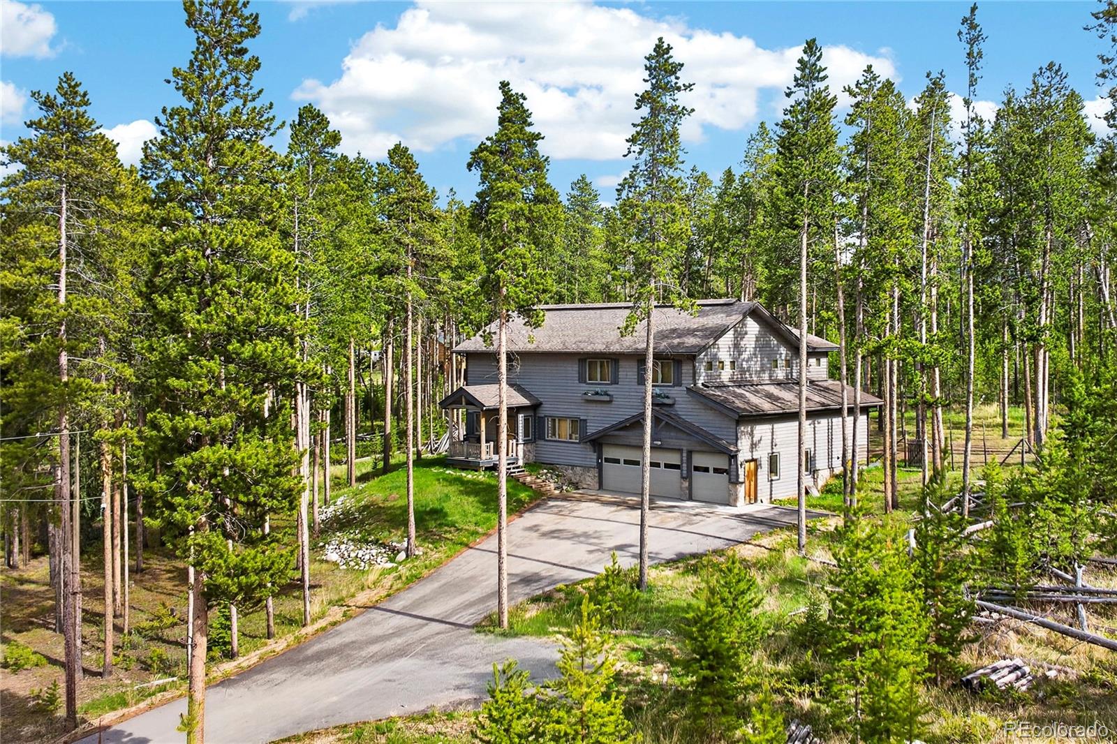 MLS Image #40 for 96  cougar avenue,fraser, Colorado