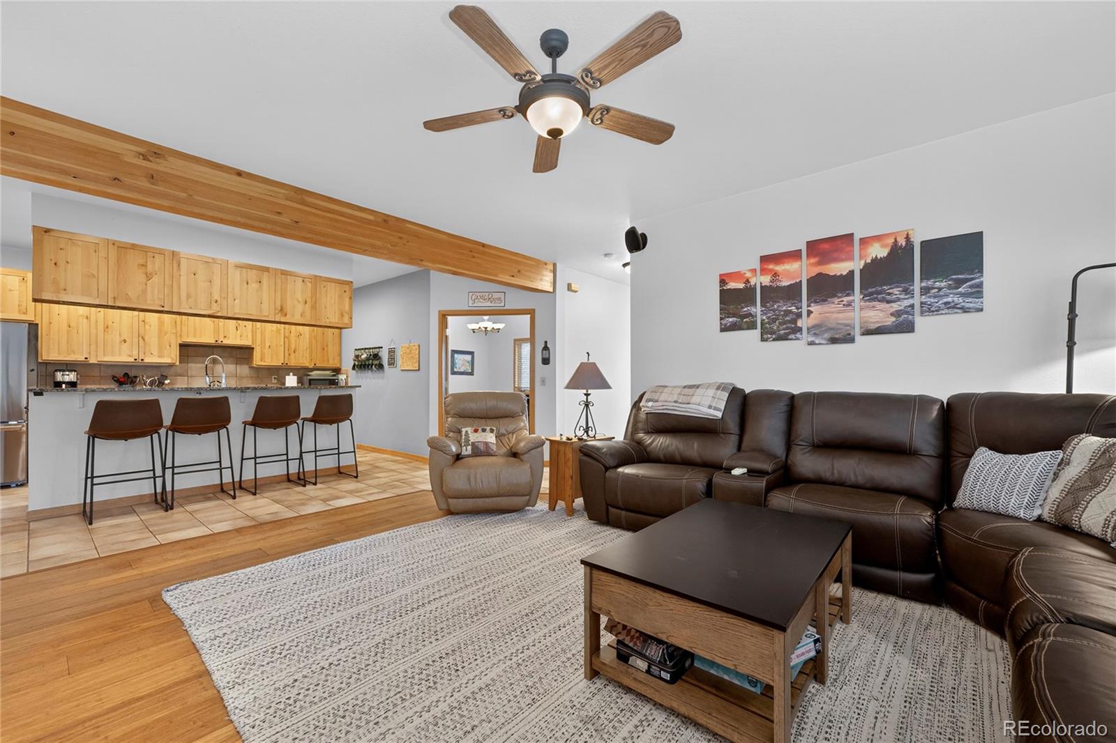 MLS Image #5 for 96  cougar avenue,fraser, Colorado