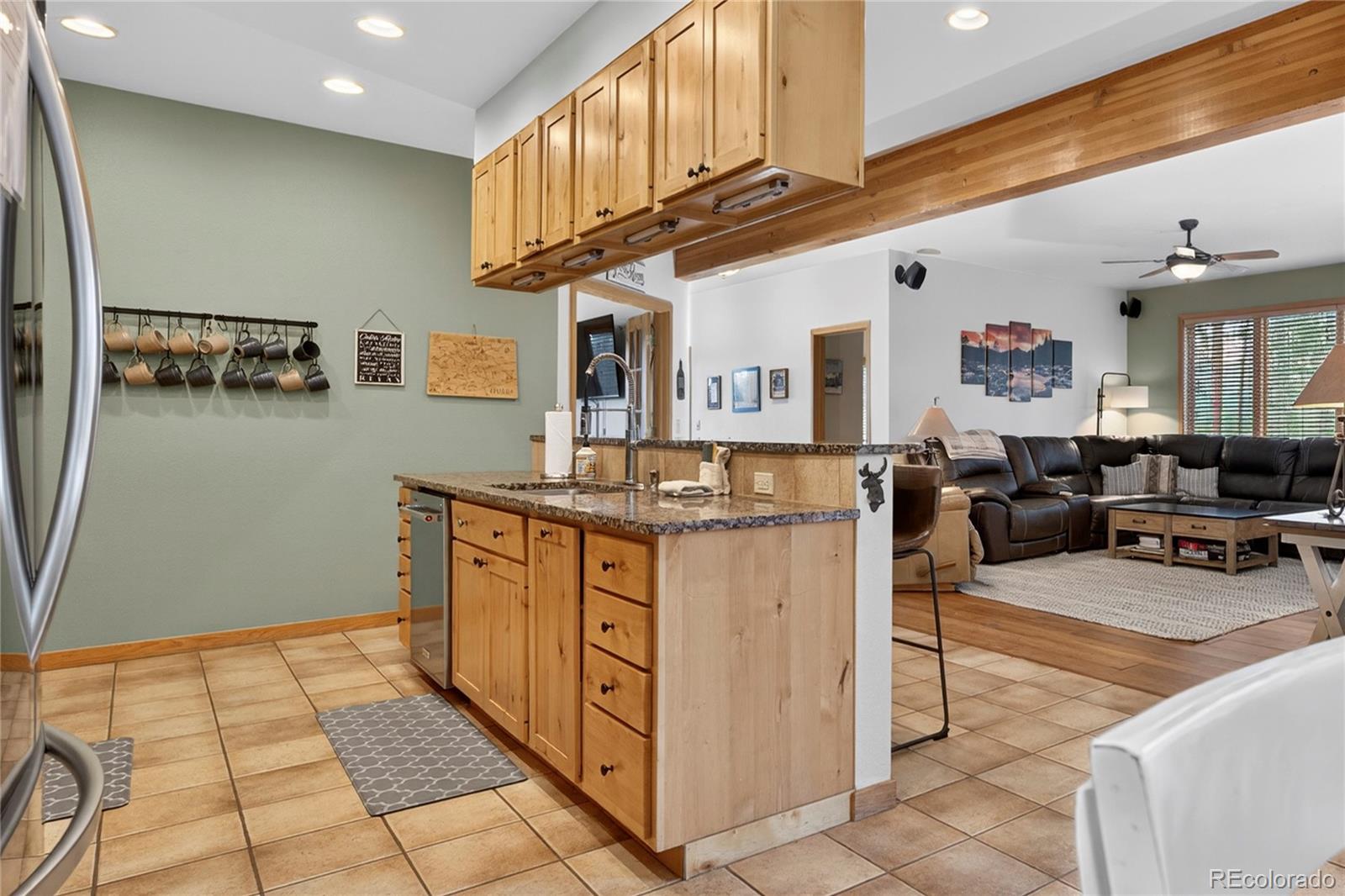 MLS Image #8 for 96  cougar avenue,fraser, Colorado