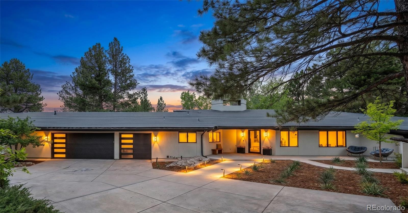 MLS Image #0 for 22  borealis way,castle rock, Colorado