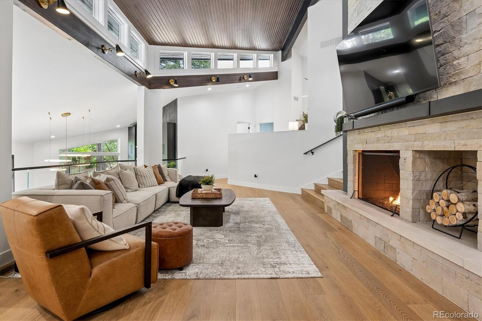 MLS Image #10 for 22  borealis way,castle rock, Colorado