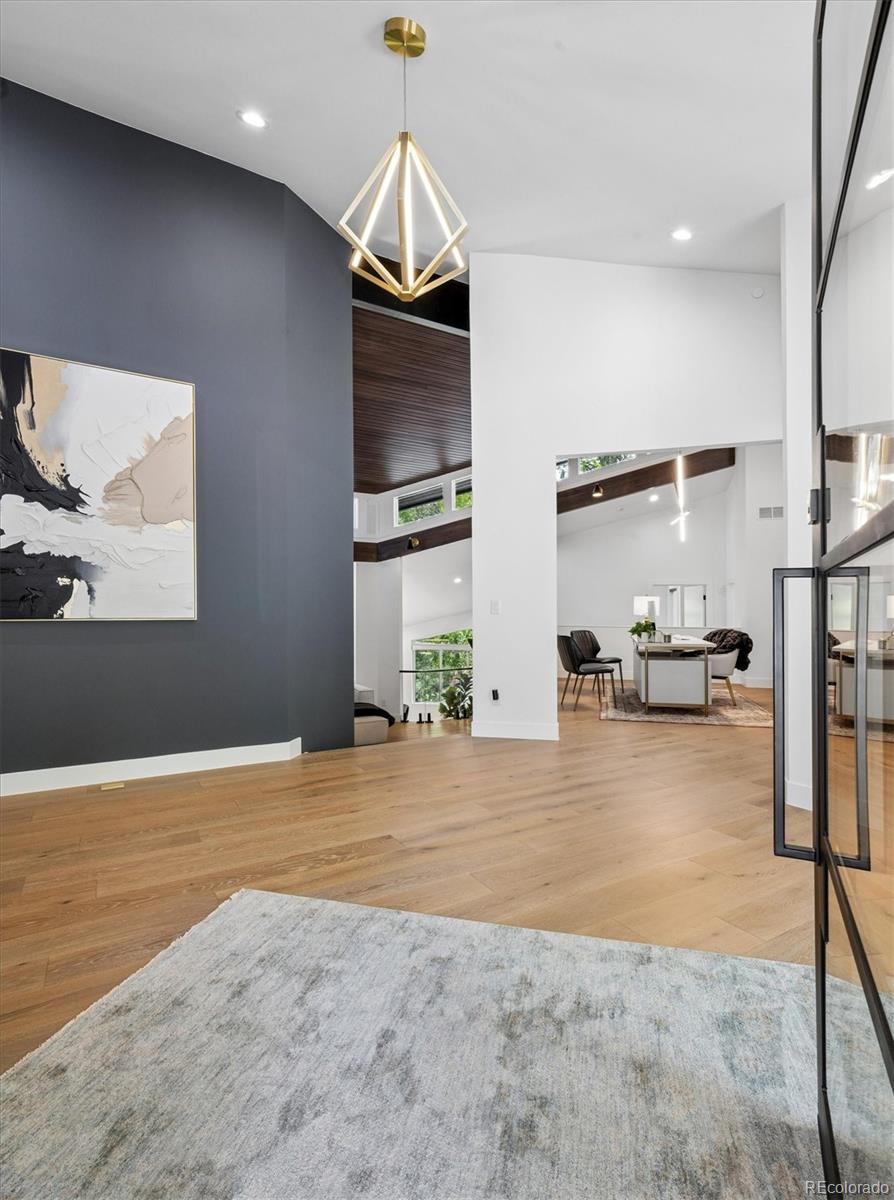 MLS Image #2 for 22  borealis way,castle rock, Colorado