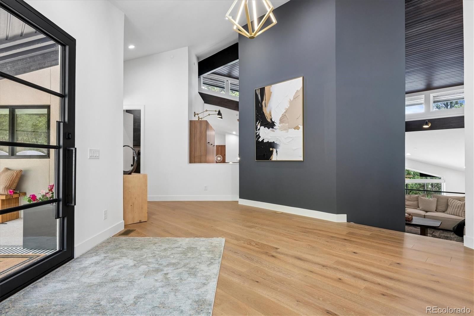 MLS Image #3 for 22  borealis way,castle rock, Colorado