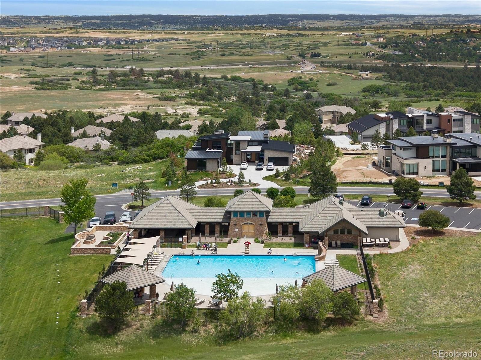 MLS Image #39 for 22  borealis way,castle rock, Colorado
