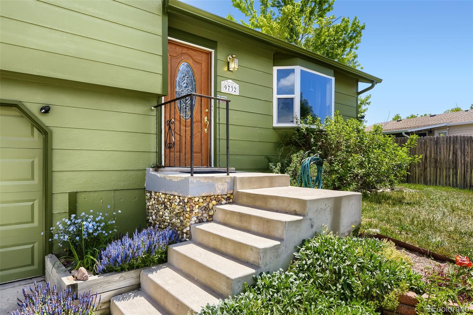 MLS Image #2 for 9732 w polk drive,littleton, Colorado