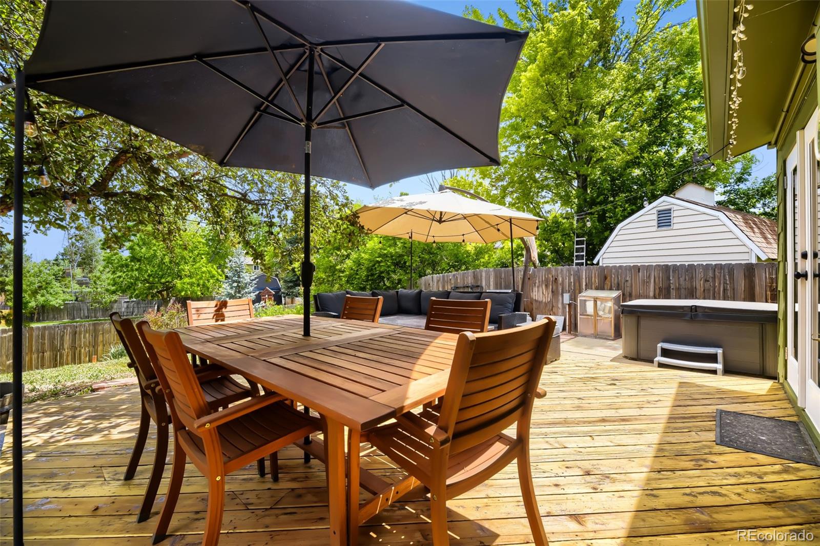 MLS Image #21 for 9732 w polk drive,littleton, Colorado