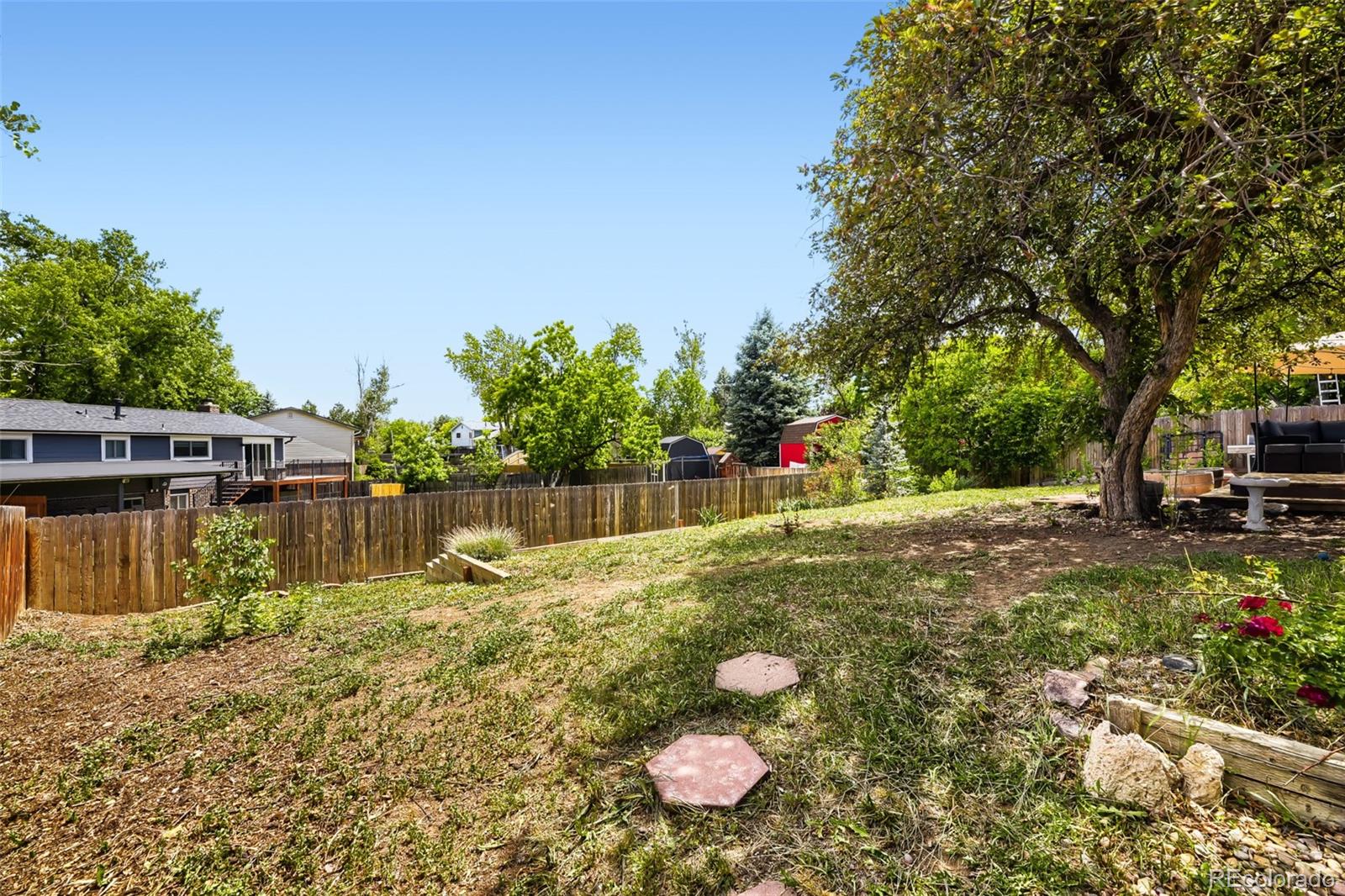 MLS Image #22 for 9732 w polk drive,littleton, Colorado