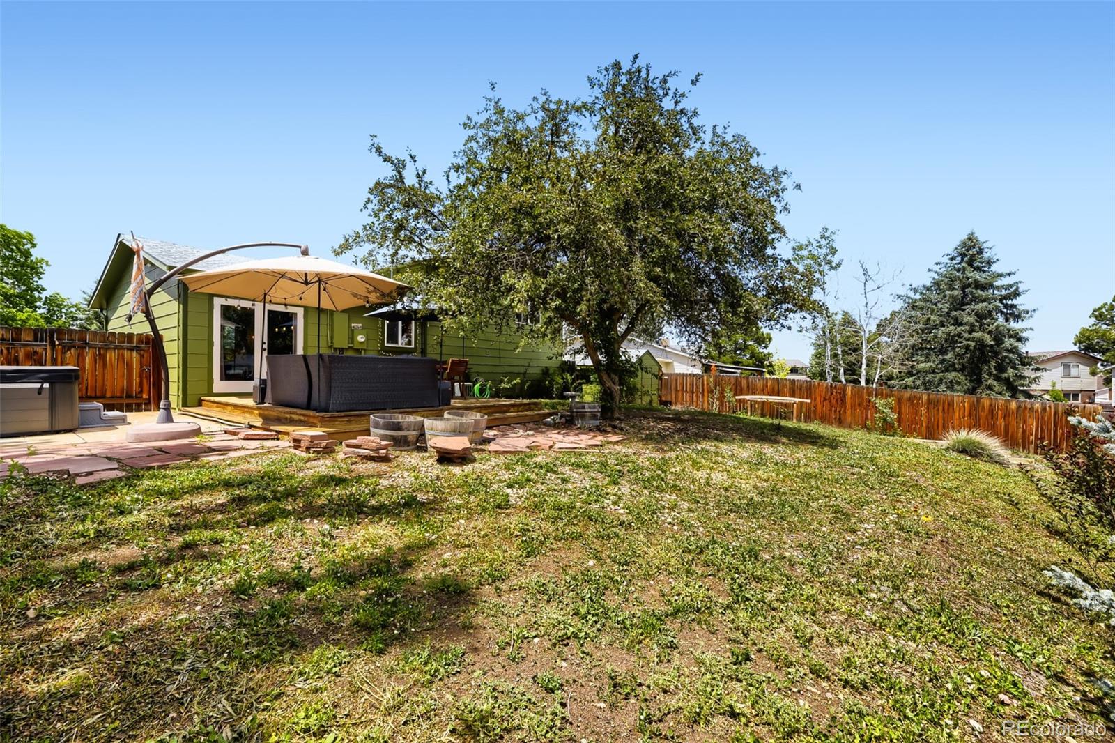 MLS Image #24 for 9732 w polk drive,littleton, Colorado