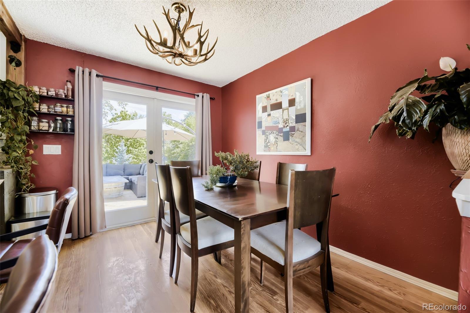 MLS Image #5 for 9732 w polk drive,littleton, Colorado