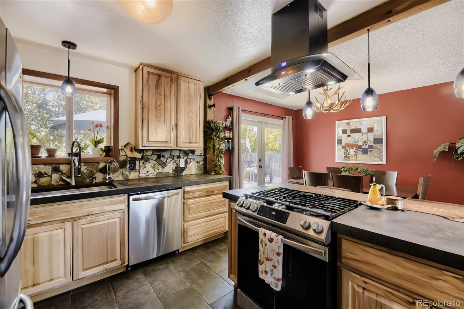 MLS Image #7 for 9732 w polk drive,littleton, Colorado