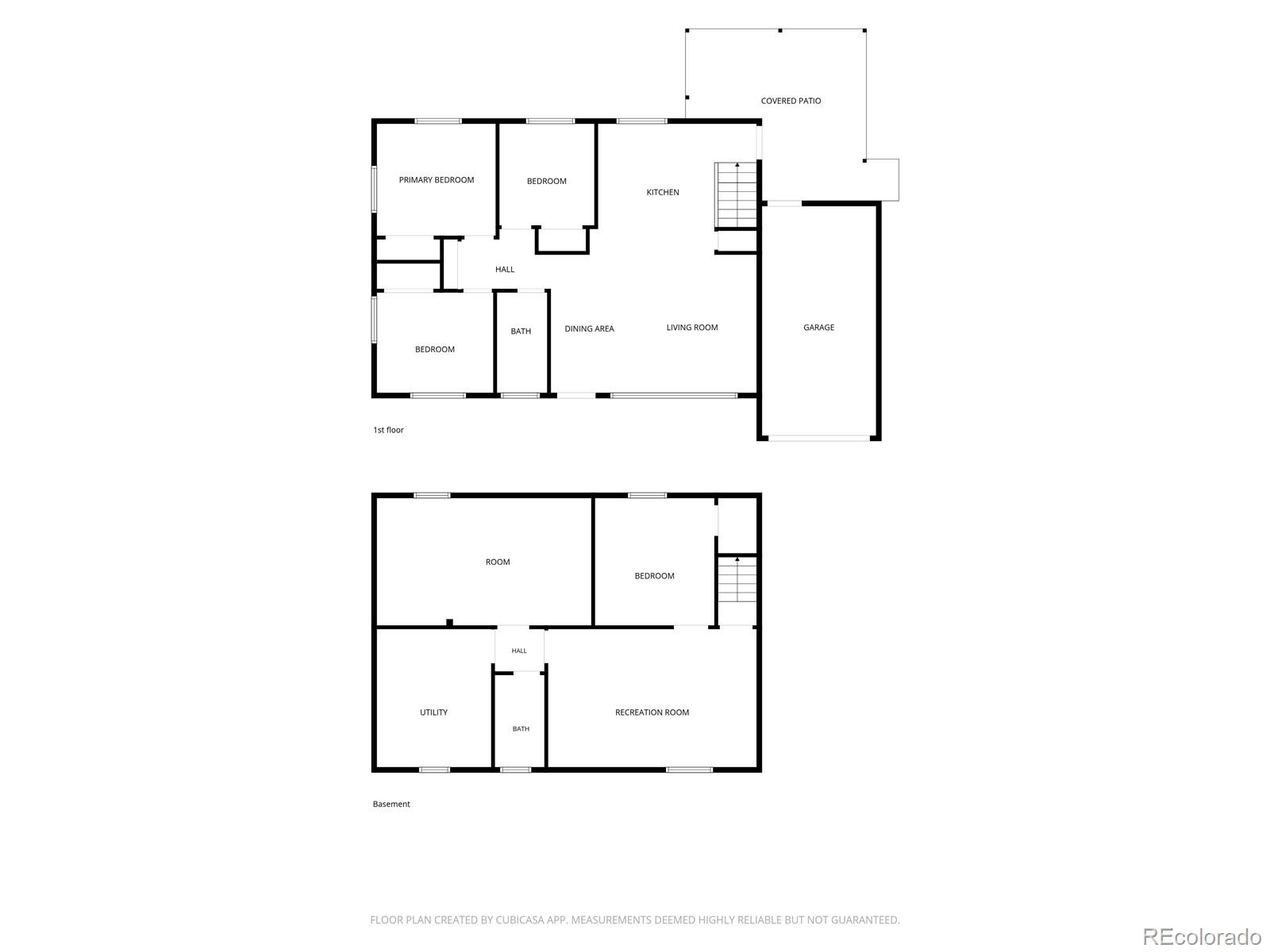 MLS Image #16 for 1872 s quay street,lakewood, Colorado