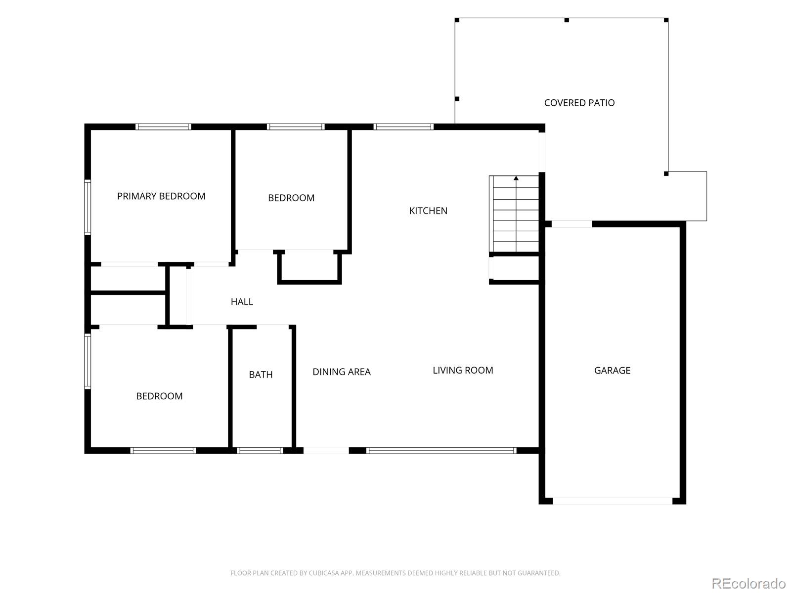 MLS Image #17 for 1872 s quay street,lakewood, Colorado