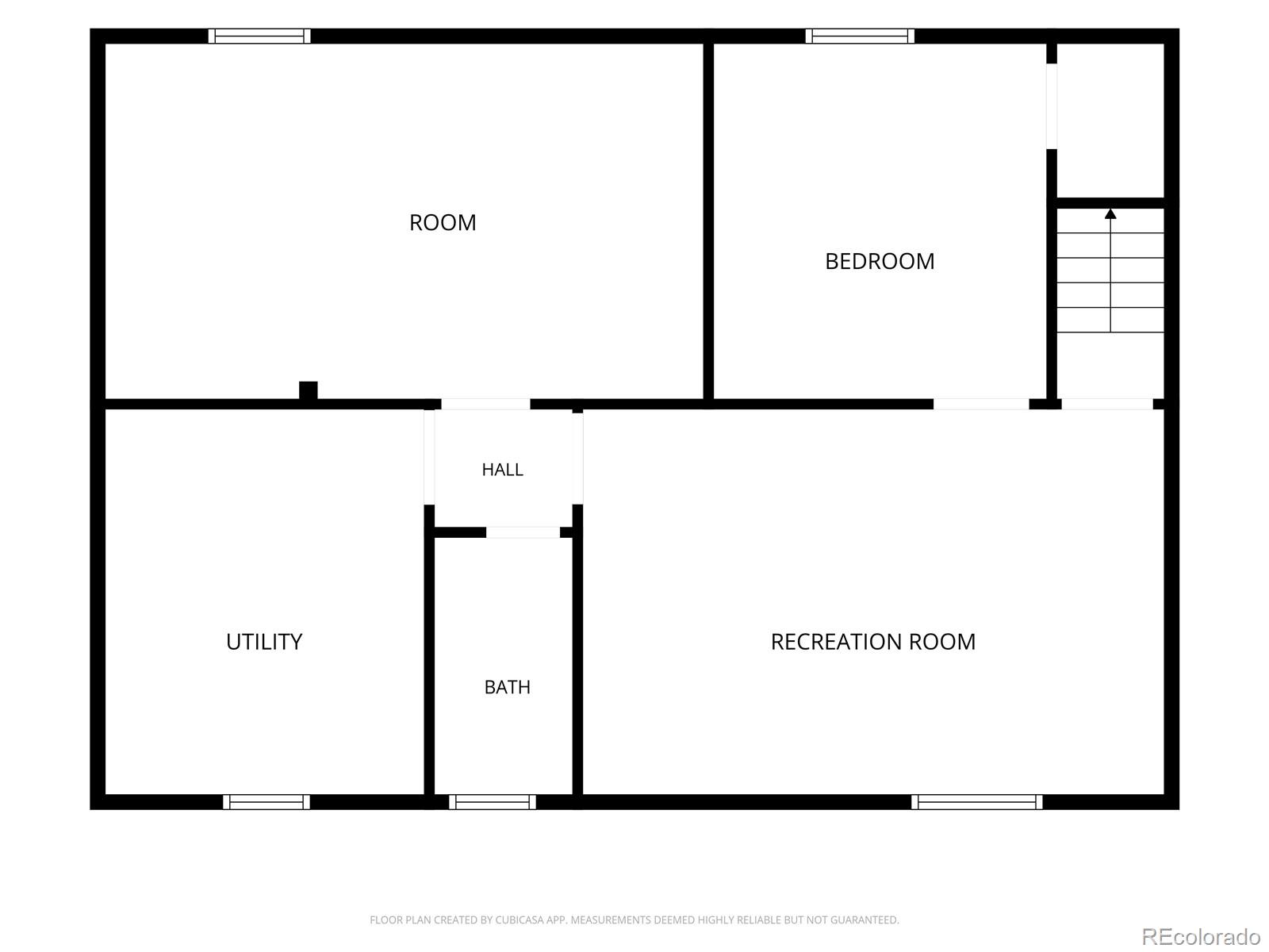 MLS Image #18 for 1872 s quay street,lakewood, Colorado