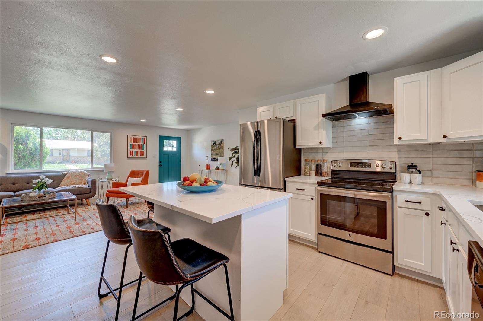 MLS Image #2 for 1872 s quay street,lakewood, Colorado