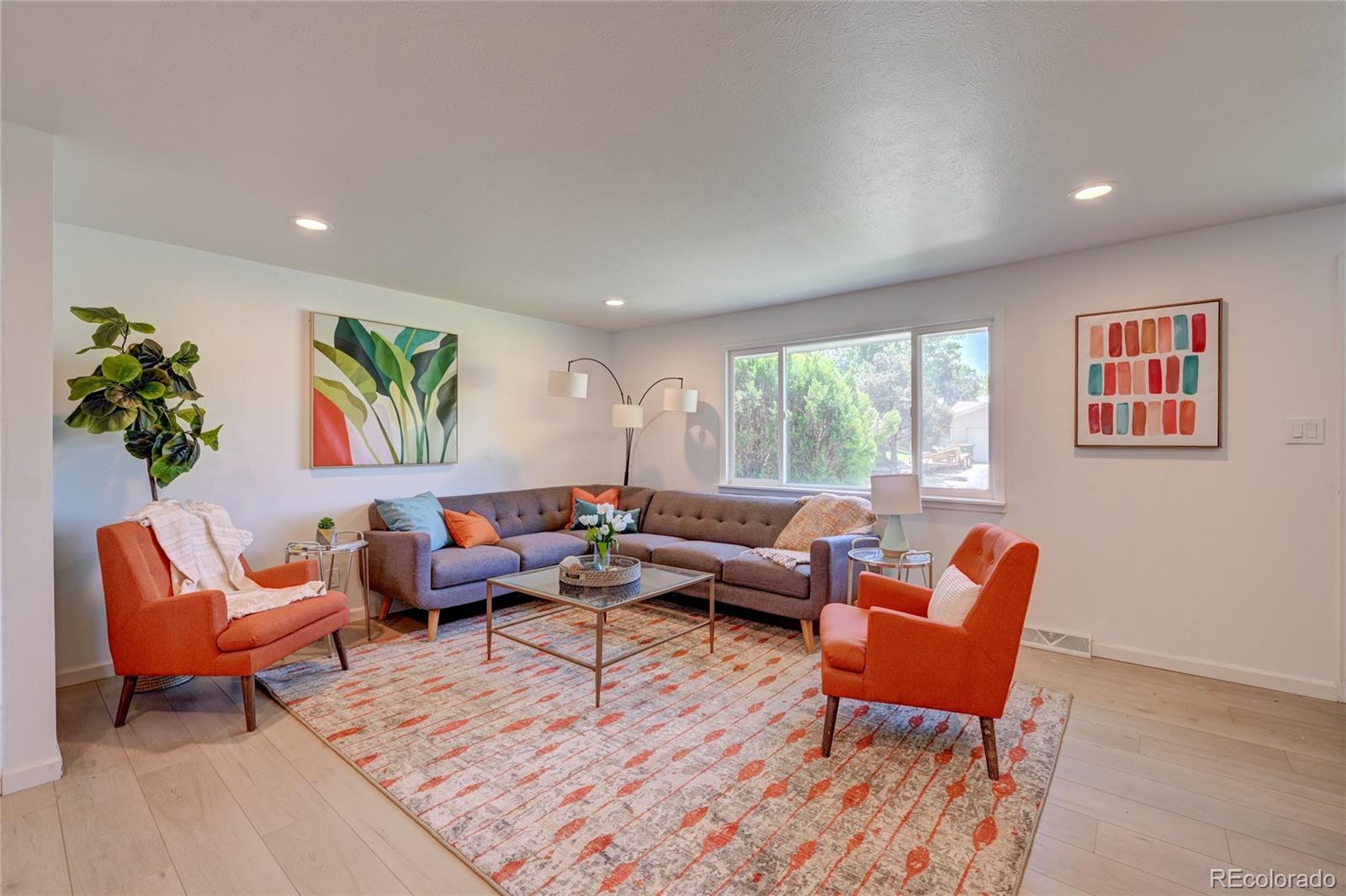 MLS Image #4 for 1872 s quay street,lakewood, Colorado