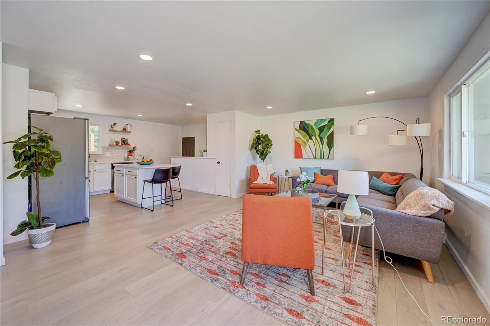 MLS Image #5 for 1872 s quay street,lakewood, Colorado