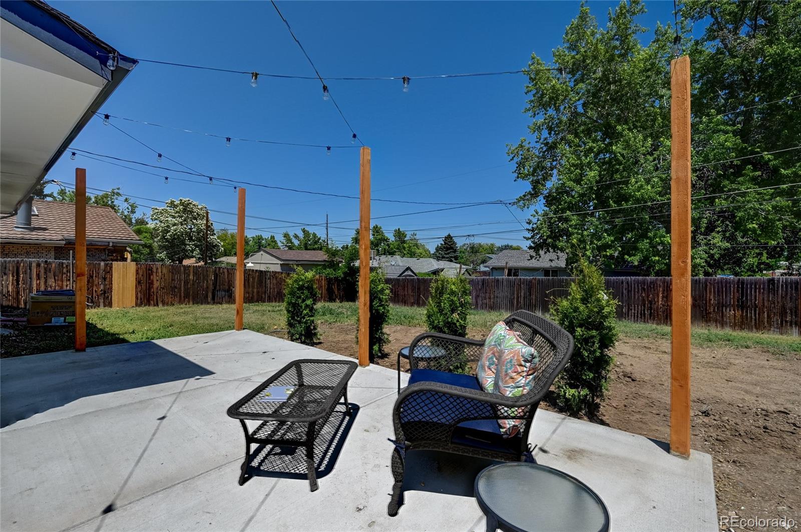 MLS Image #7 for 1872 s quay street,lakewood, Colorado