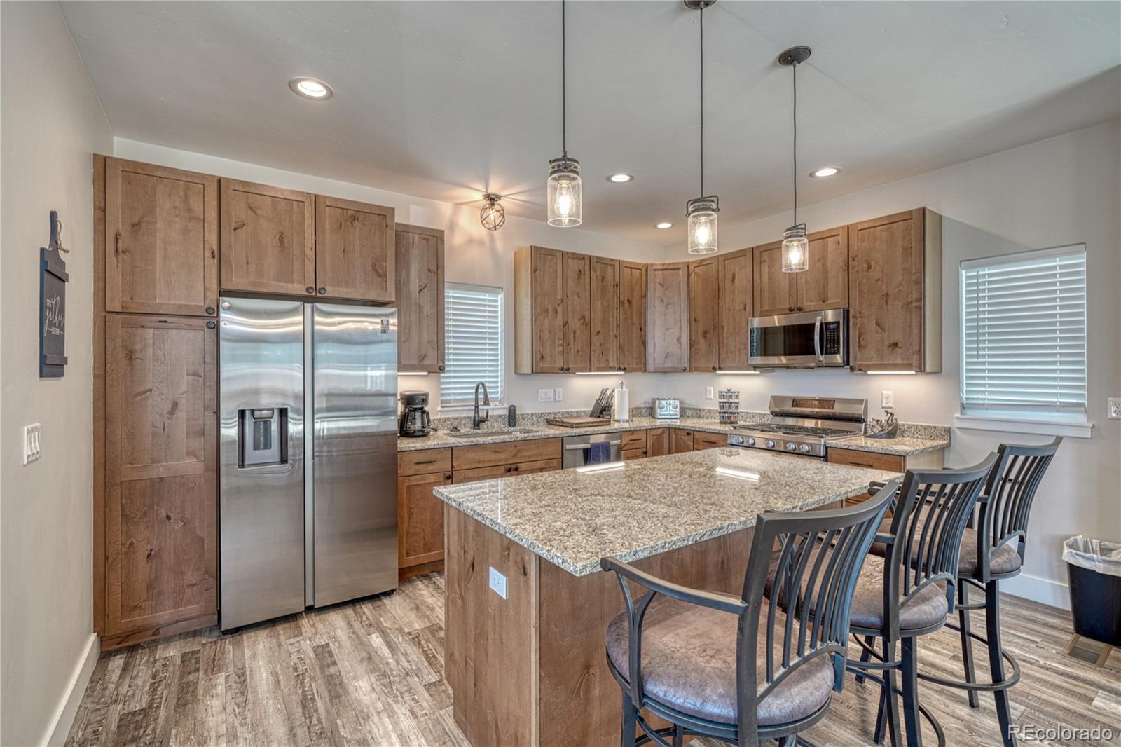 MLS Image #11 for 1218  silver vault street,leadville, Colorado