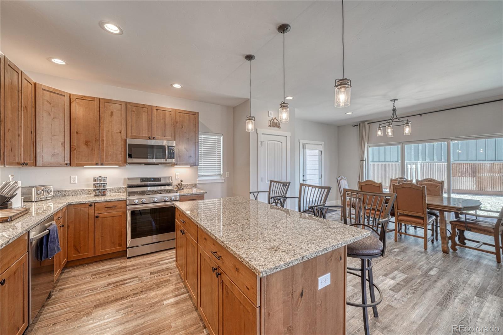 MLS Image #12 for 1218  silver vault street,leadville, Colorado