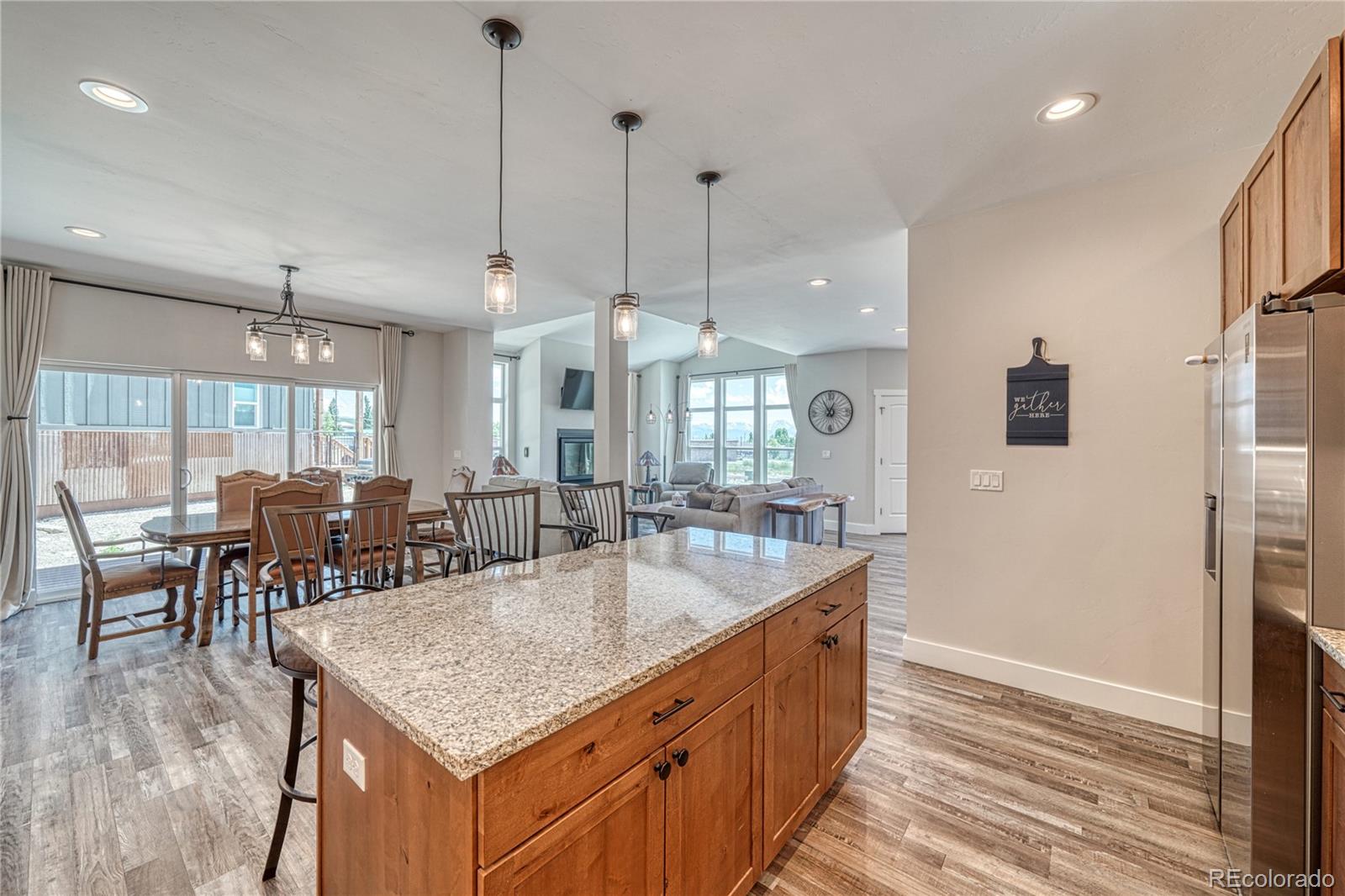MLS Image #13 for 1218  silver vault street,leadville, Colorado