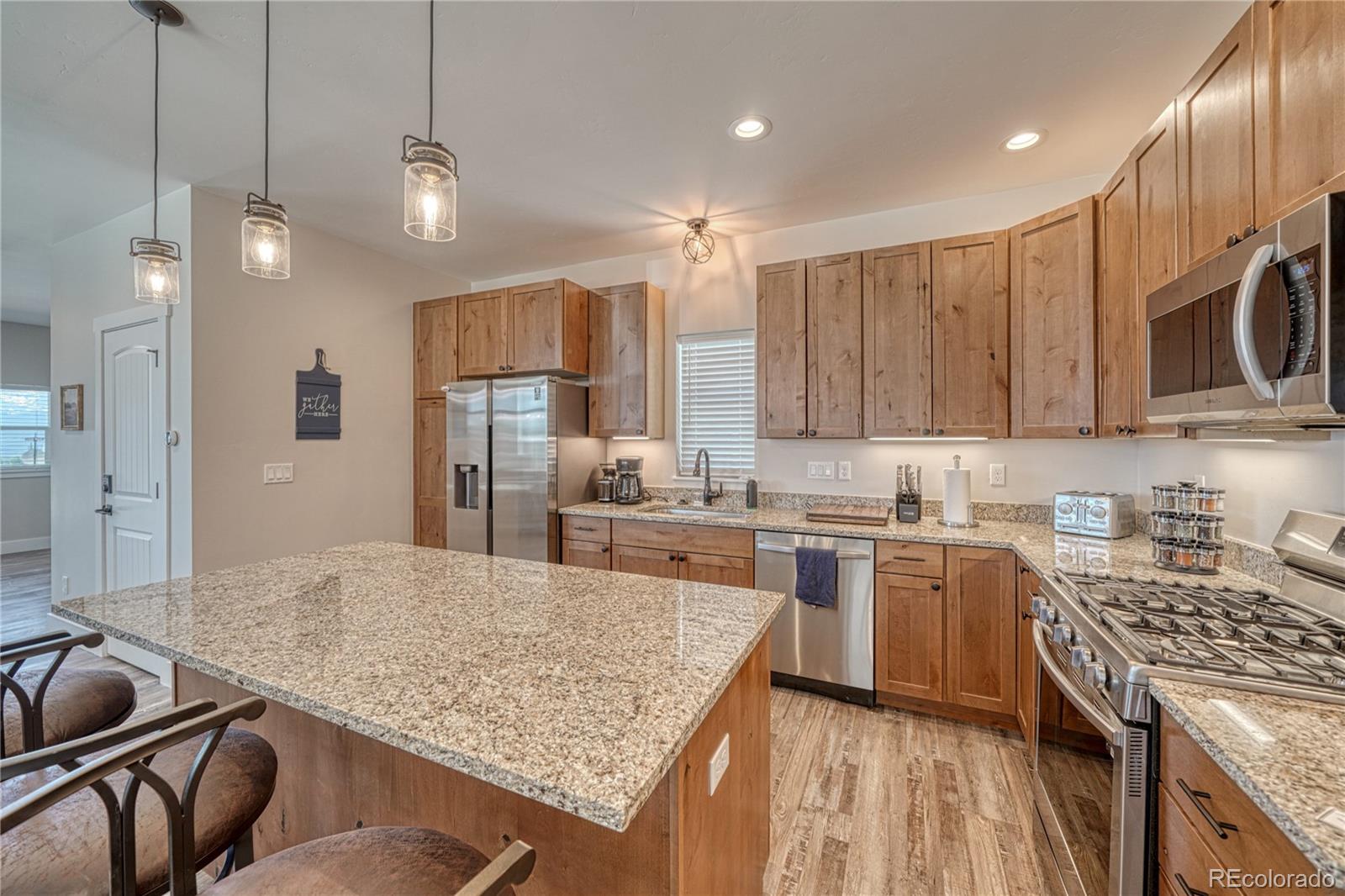 MLS Image #14 for 1218  silver vault street,leadville, Colorado