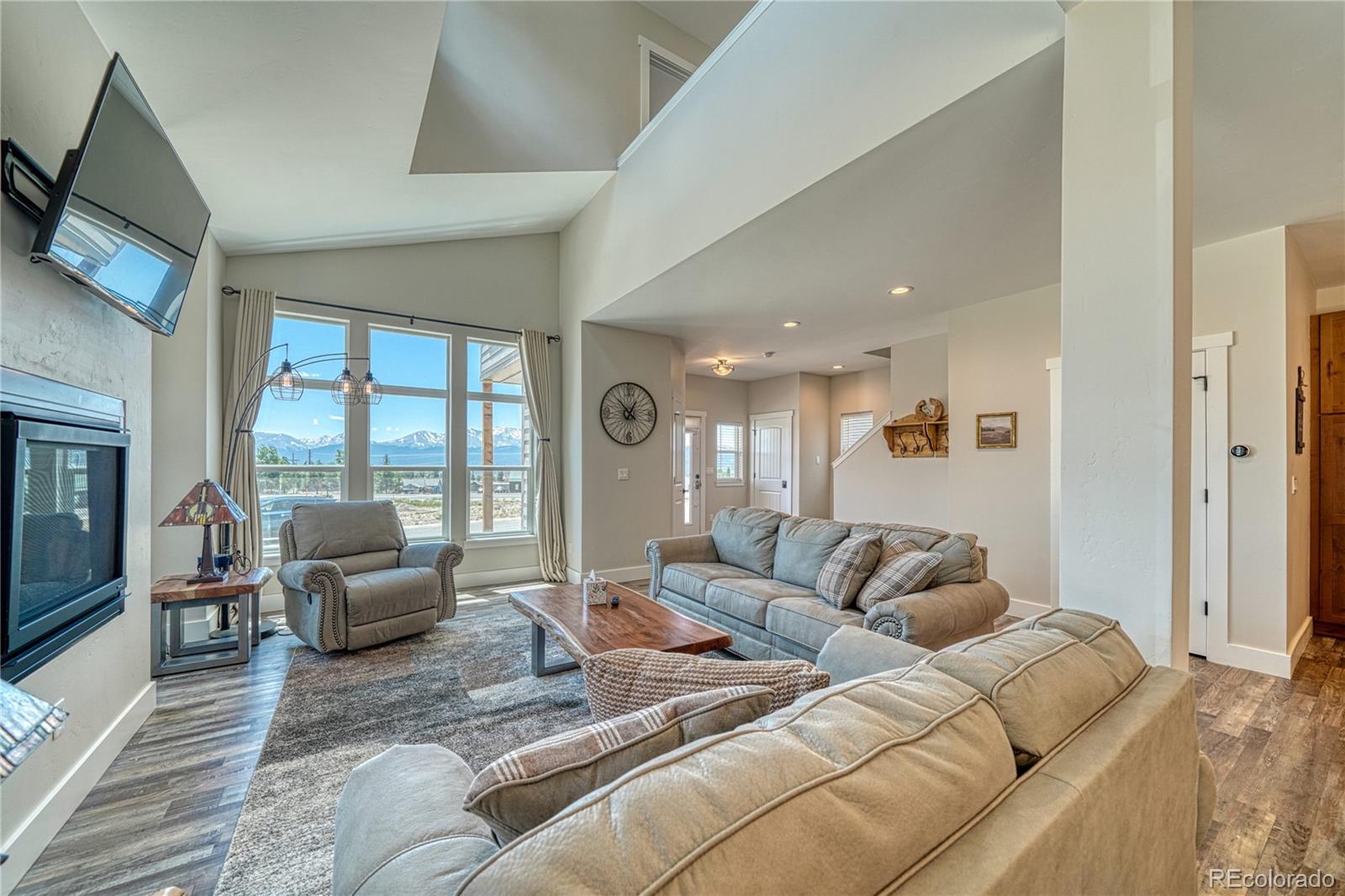 MLS Image #2 for 1218  silver vault street,leadville, Colorado