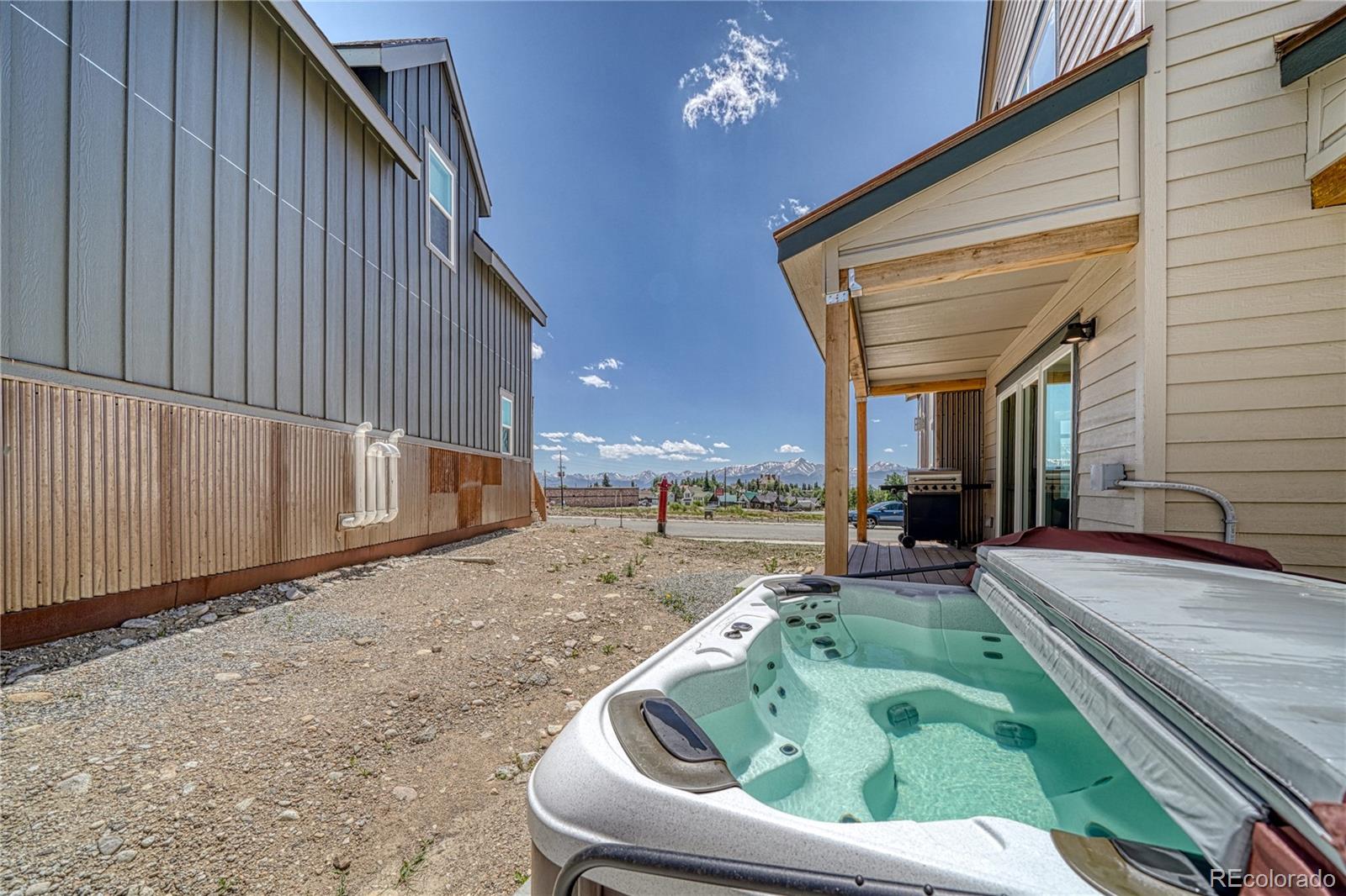 MLS Image #32 for 1218  silver vault street,leadville, Colorado
