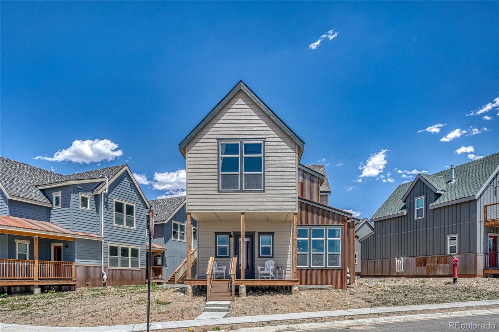 MLS Image #33 for 1218  silver vault street,leadville, Colorado