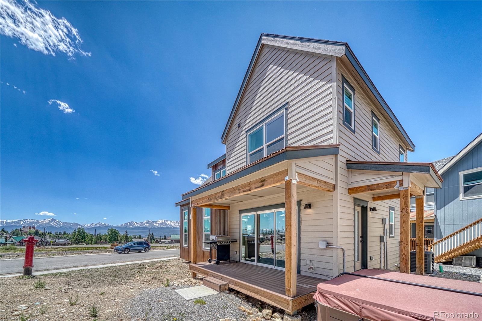 MLS Image #34 for 1218  silver vault street,leadville, Colorado