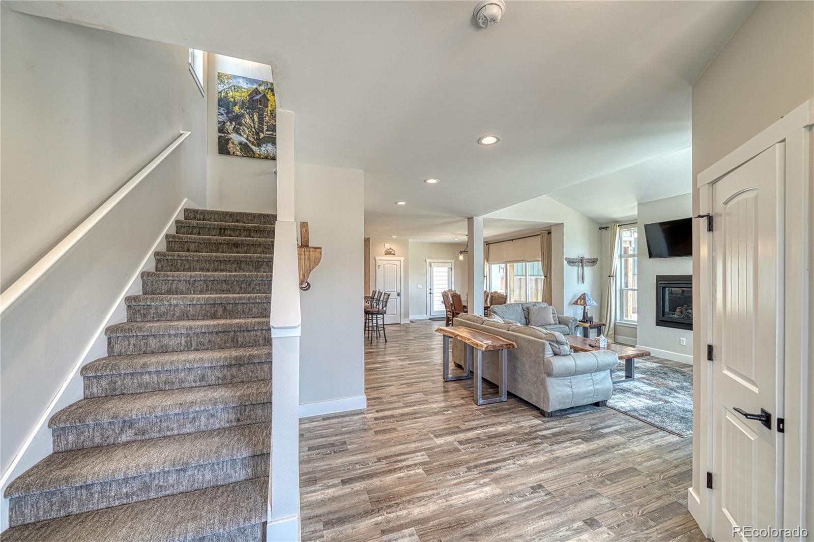 MLS Image #4 for 1218  silver vault street,leadville, Colorado