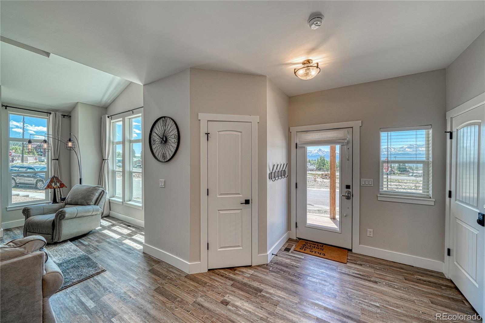 MLS Image #5 for 1218  silver vault street,leadville, Colorado