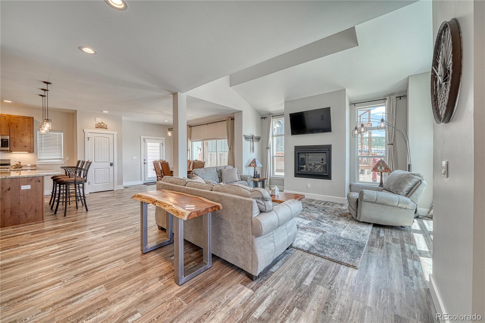 MLS Image #6 for 1218  silver vault street,leadville, Colorado