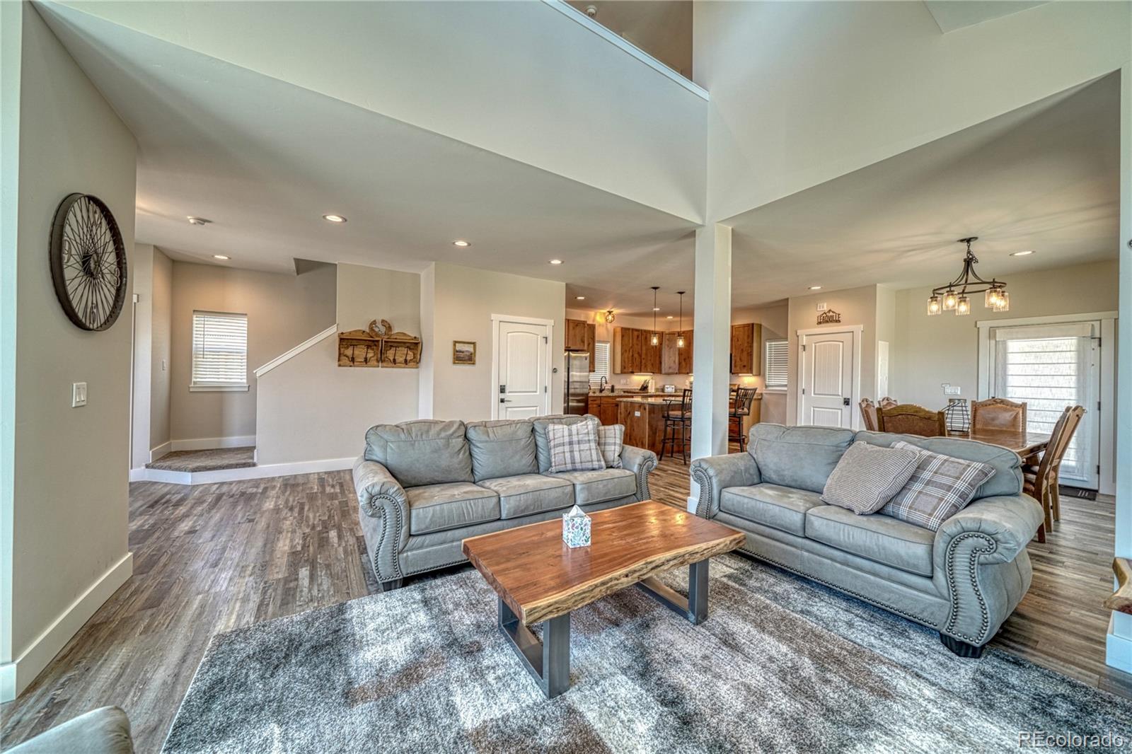 MLS Image #9 for 1218  silver vault street,leadville, Colorado