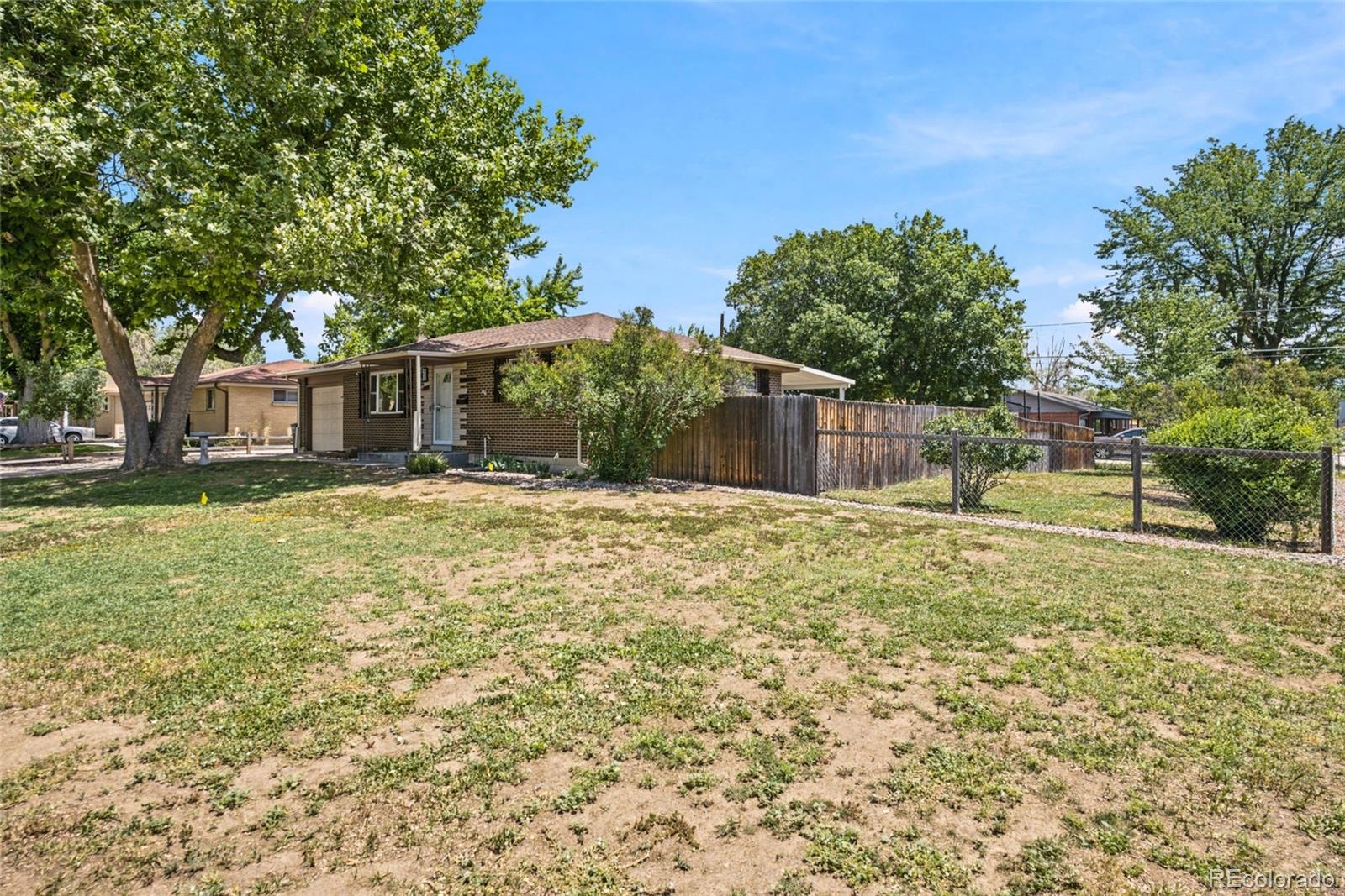 MLS Image #2 for 8402  chase street,arvada, Colorado