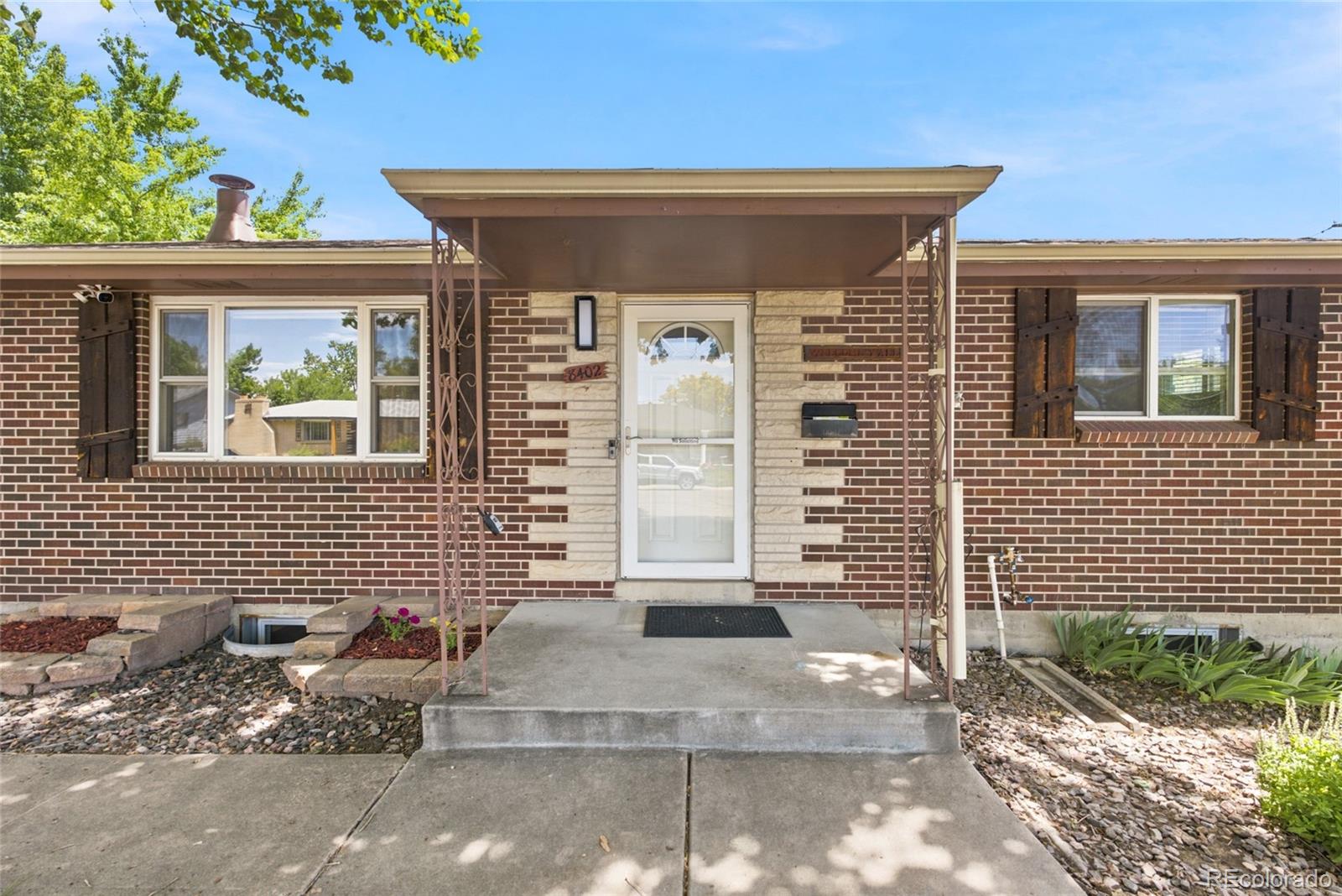 MLS Image #3 for 8402  chase street,arvada, Colorado