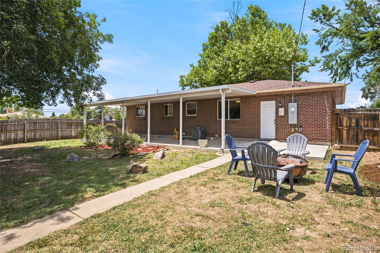MLS Image #38 for 8402  chase street,arvada, Colorado