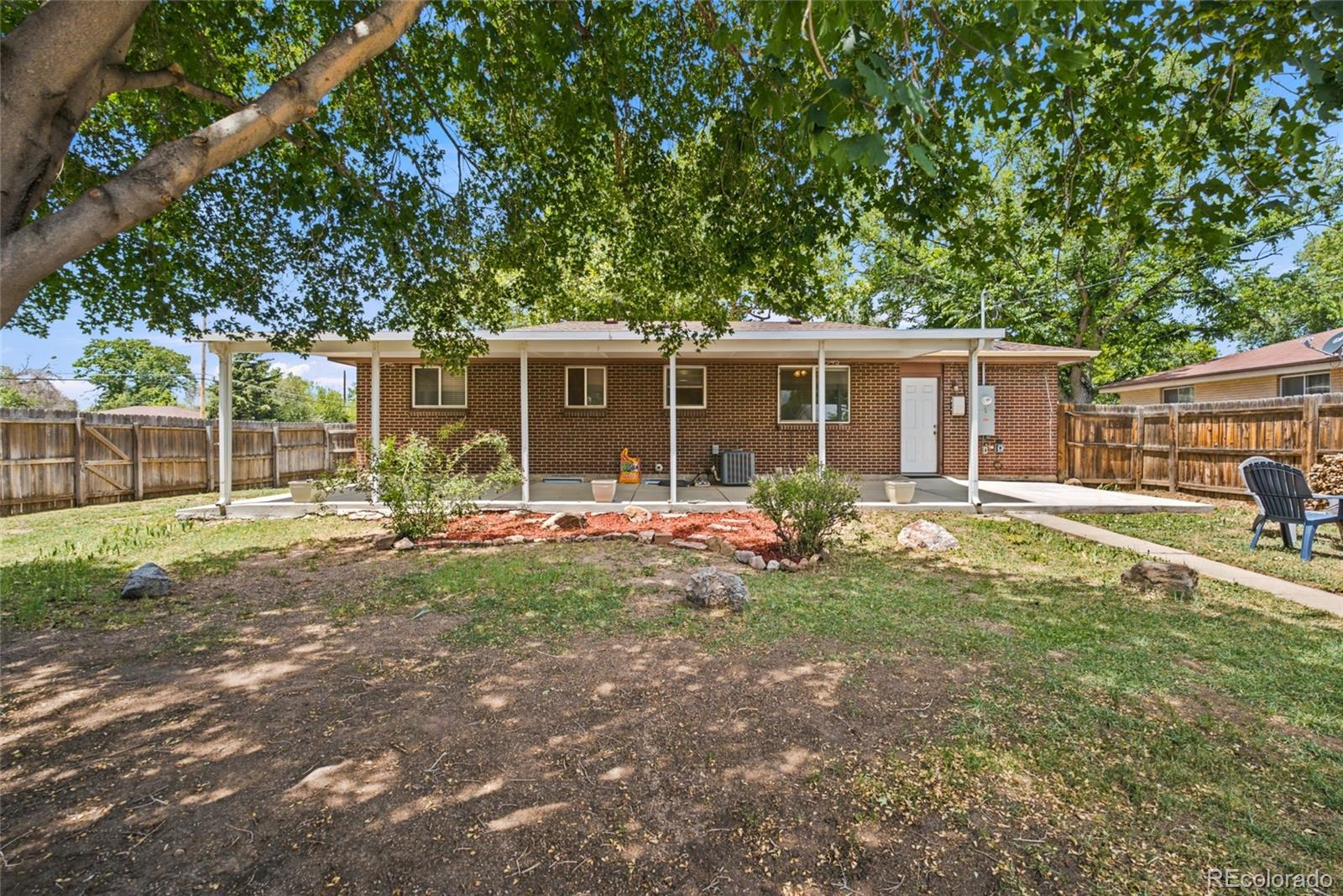 MLS Image #39 for 8402  chase street,arvada, Colorado