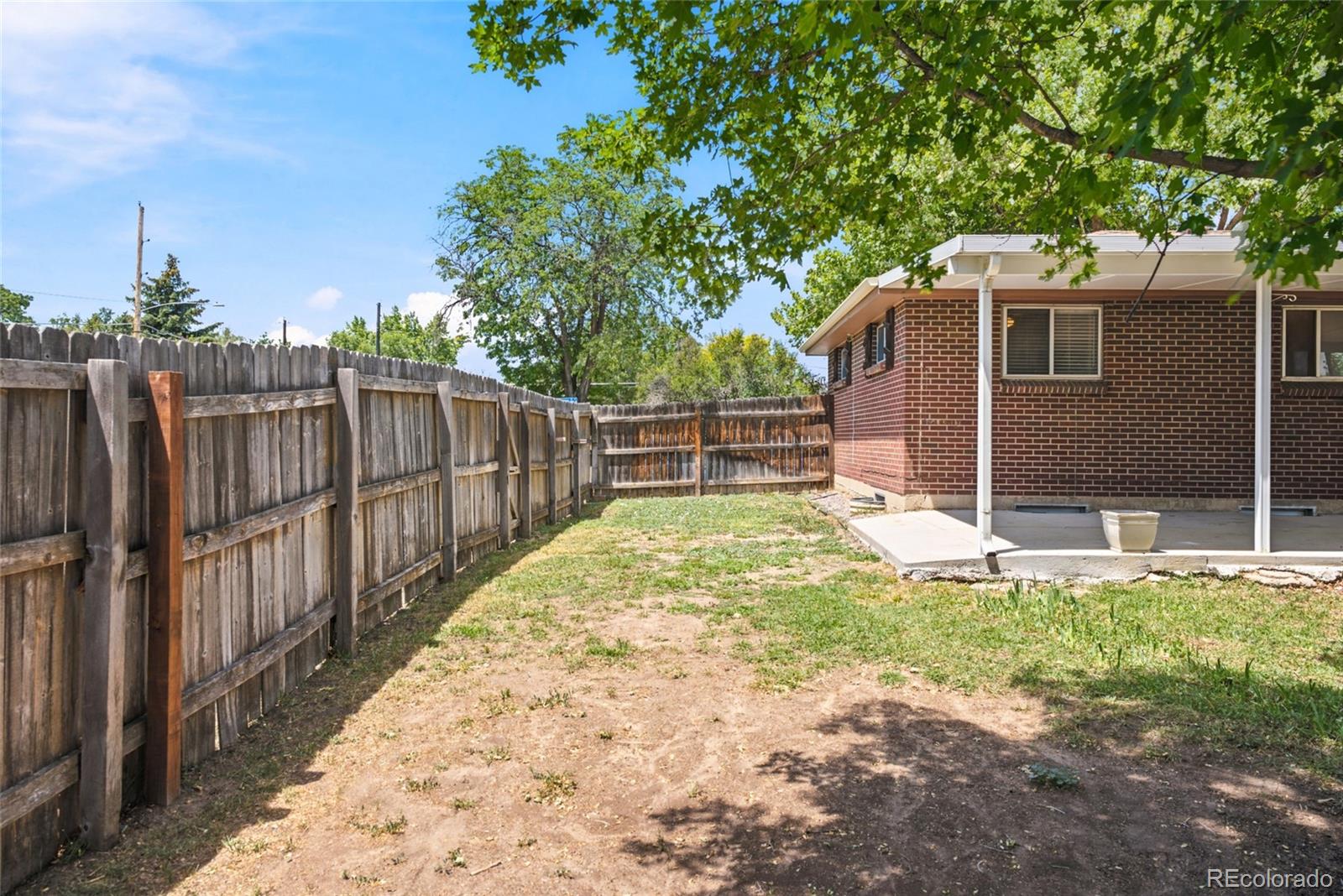 MLS Image #41 for 8402  chase street,arvada, Colorado