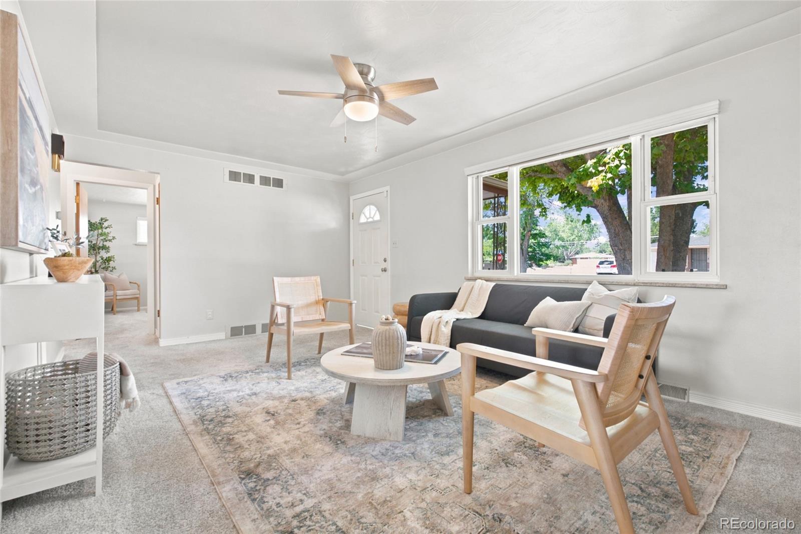MLS Image #5 for 8402  chase street,arvada, Colorado